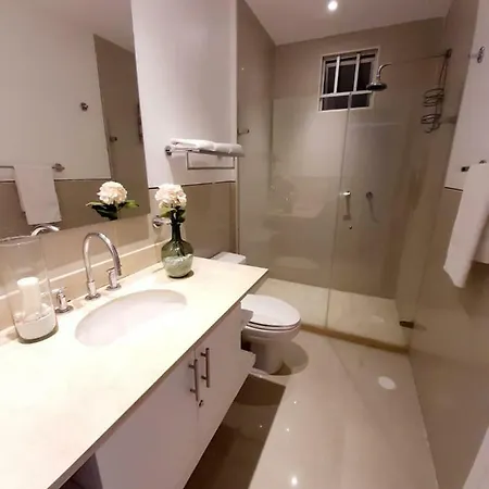 Apartamento En Cartagena Primera Linea De Playa Morros Epic Exterior photo