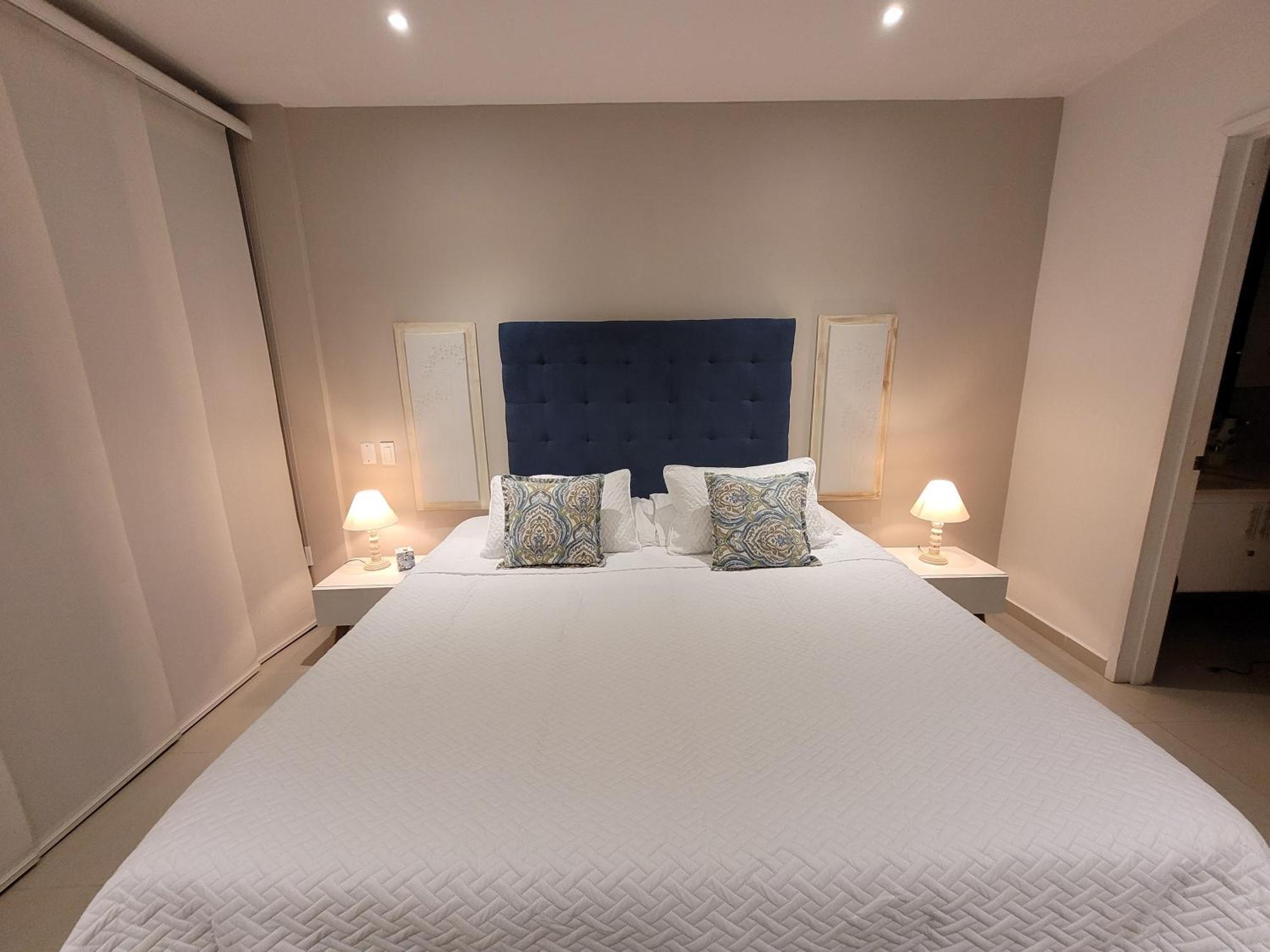 Appartement En Primera Linea De Playa Morros Epic Cartagène