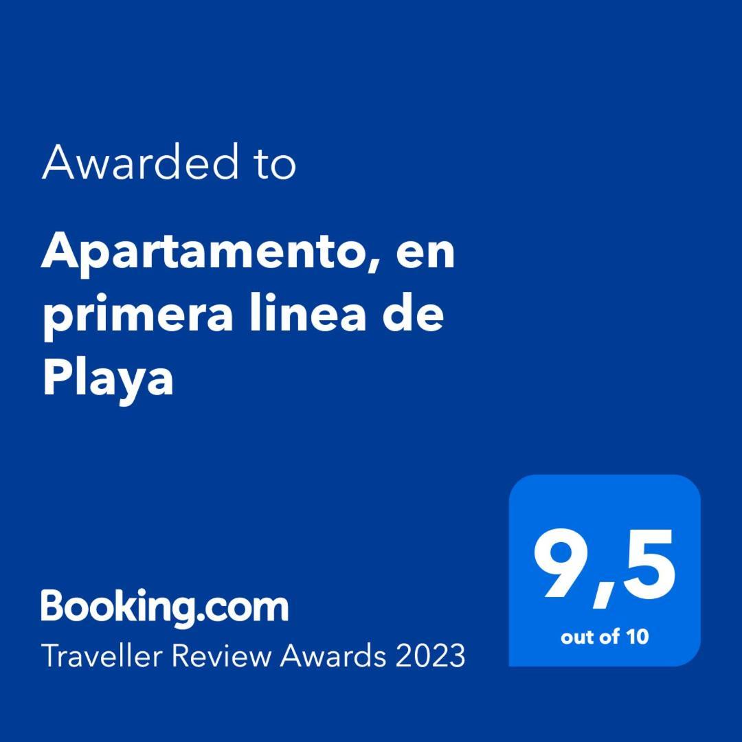 Appartement En Primera Linea De Playa Morros Epic Cartagène
