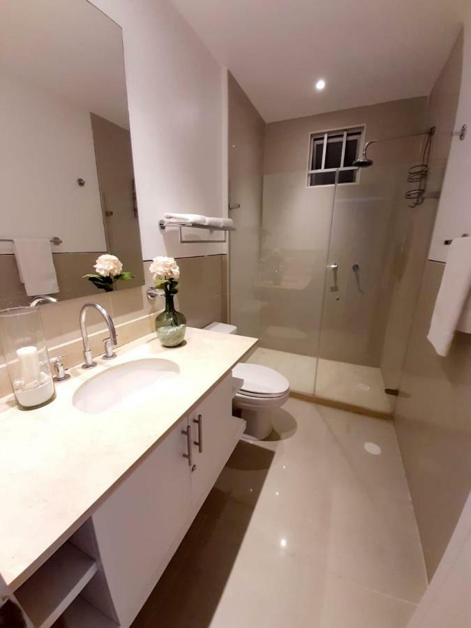 En Primera Linea De Playa Morros Epic Appartement